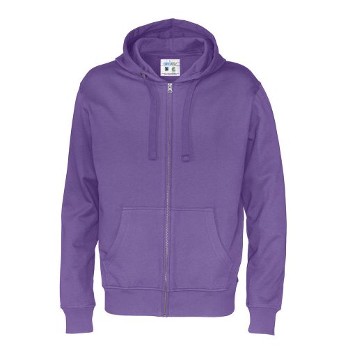 Zipped hoodie men - Image 12